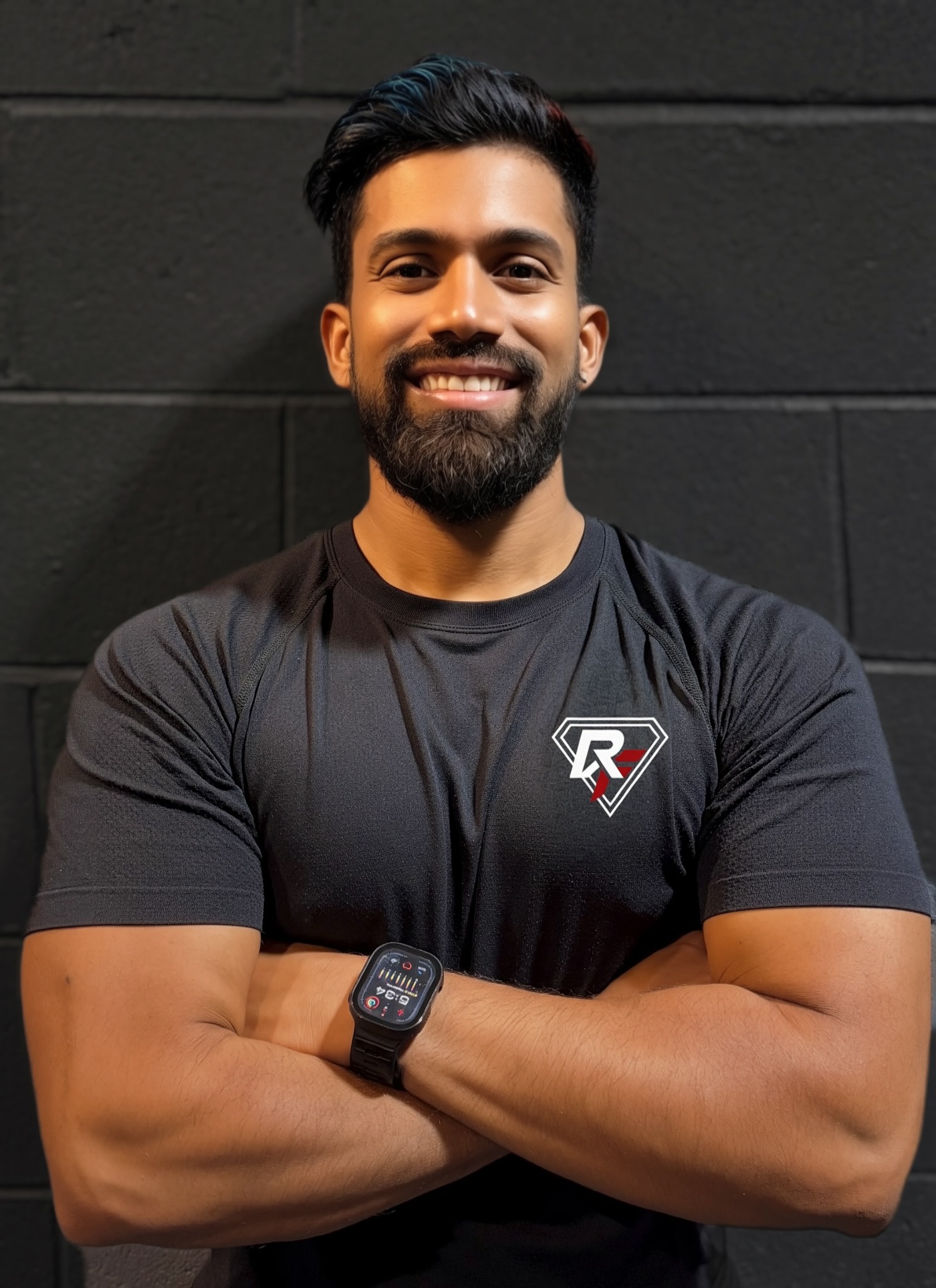 The founder of Rippd Fit. Exercise Physiologist, Parramatta